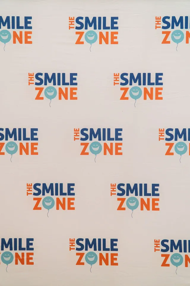 TheSmileZone health and wellness event in Casa Grande with the Arizona Cardinals — photo 3 of 77