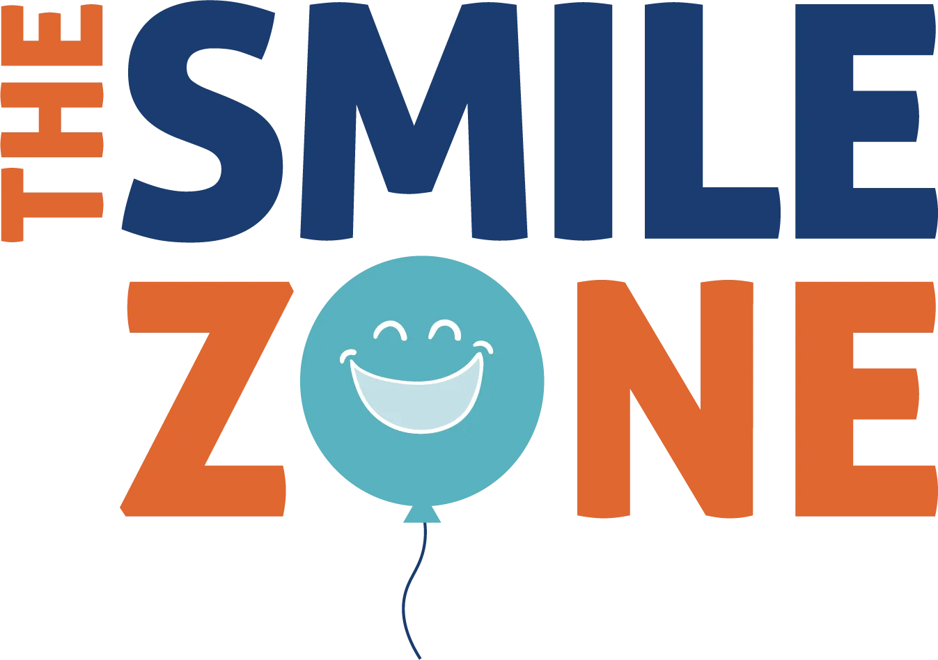 The Smile Zone